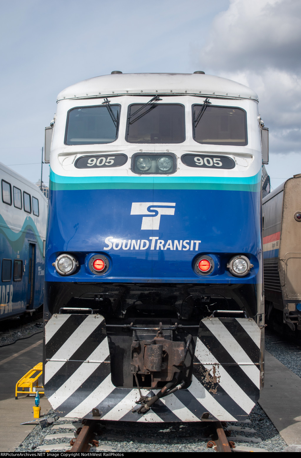 SDRX 905